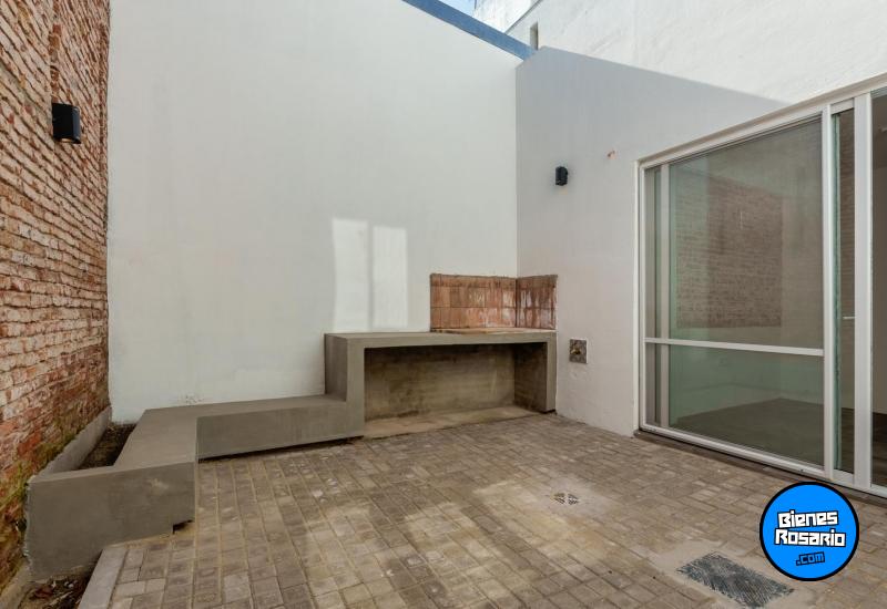 Casas - Rosario - Venta