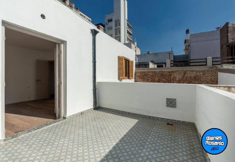 Casas - Rosario - Venta