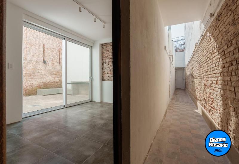 Casas - Rosario - Venta