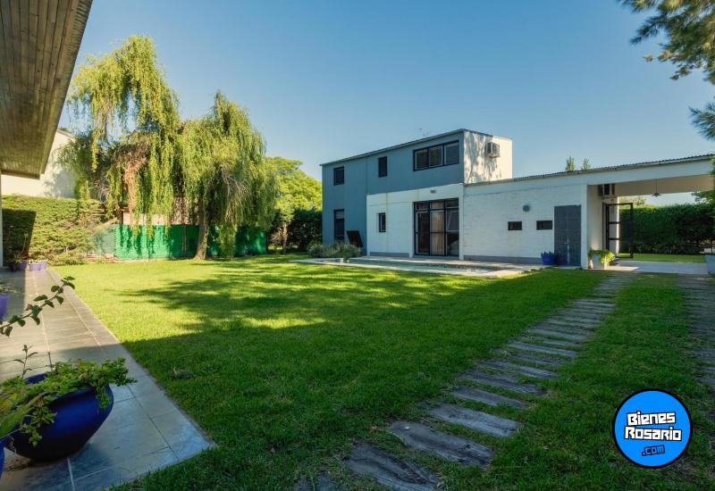 Casas - Roldan - Venta