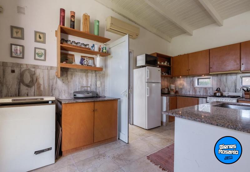 Casas - Roldan - Venta