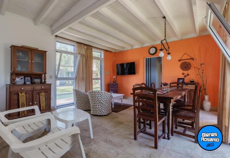Casas - Roldan - Venta