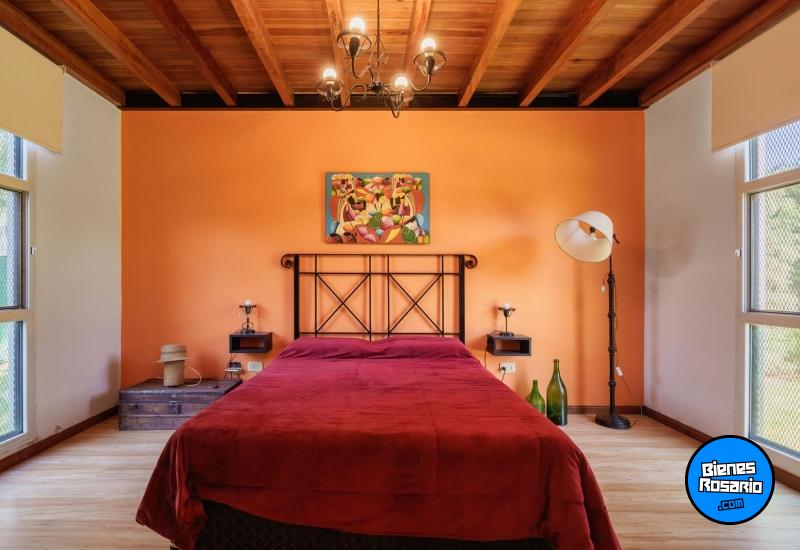 Casas - Roldan - Venta