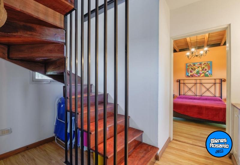 Casas - Roldan - Venta