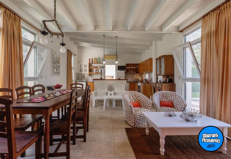 Casas - Roldan - Venta