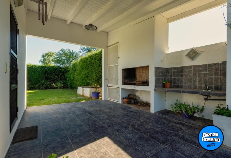 Casas - Roldan - Venta