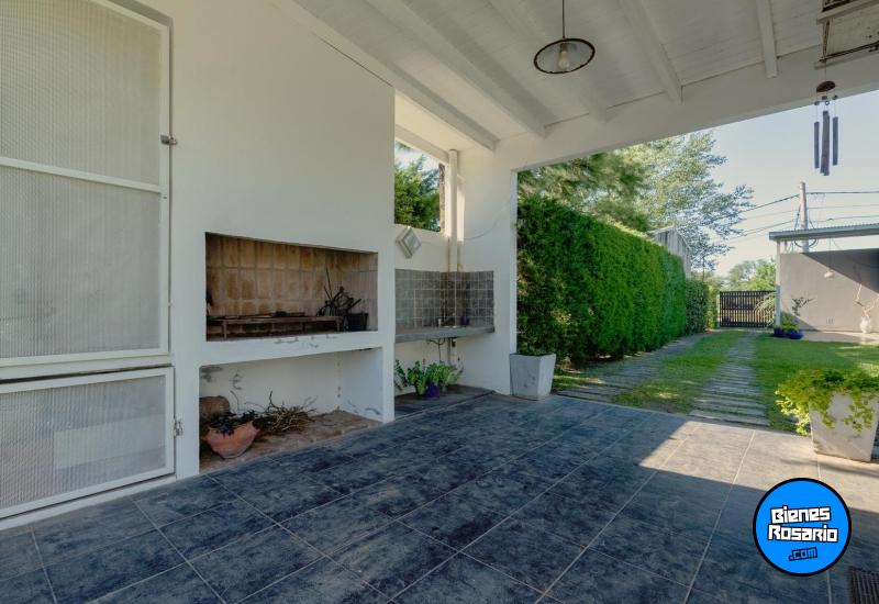 Casas - Roldan - Venta