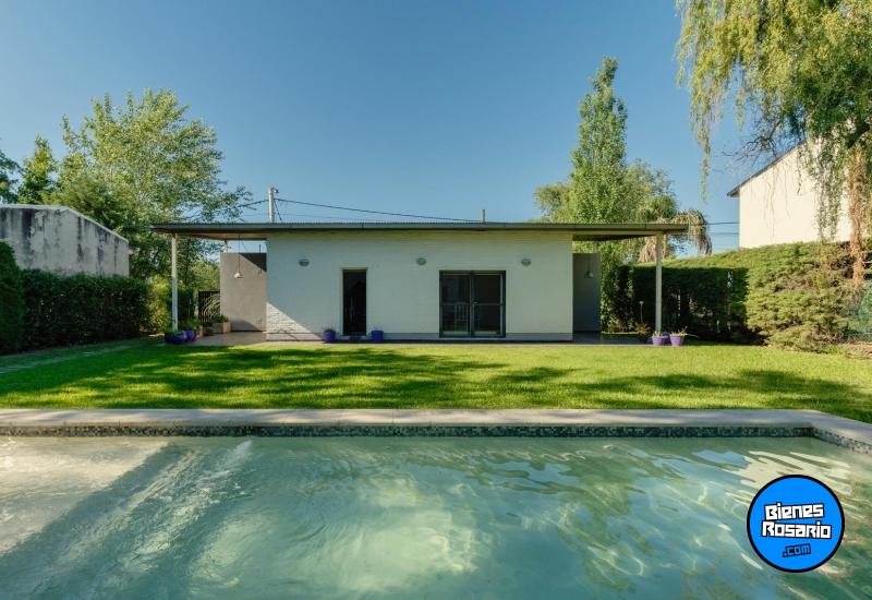 Casas - Roldan - Venta