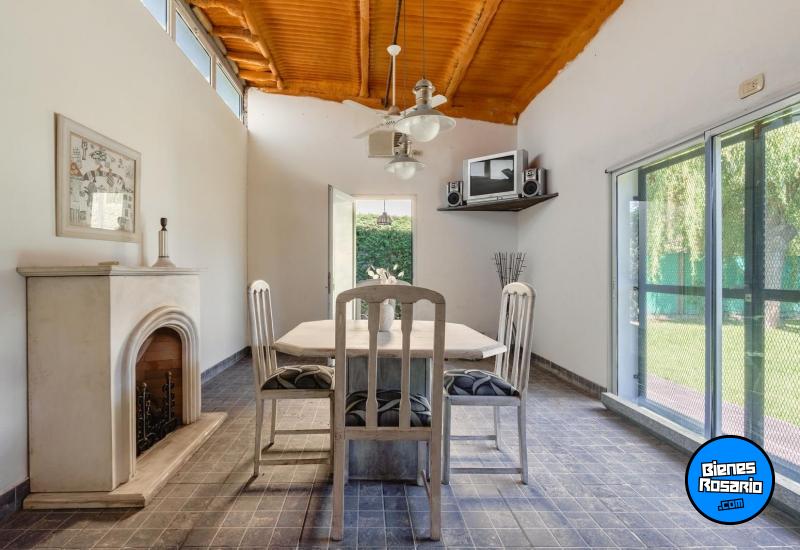 Casas - Roldan - Venta