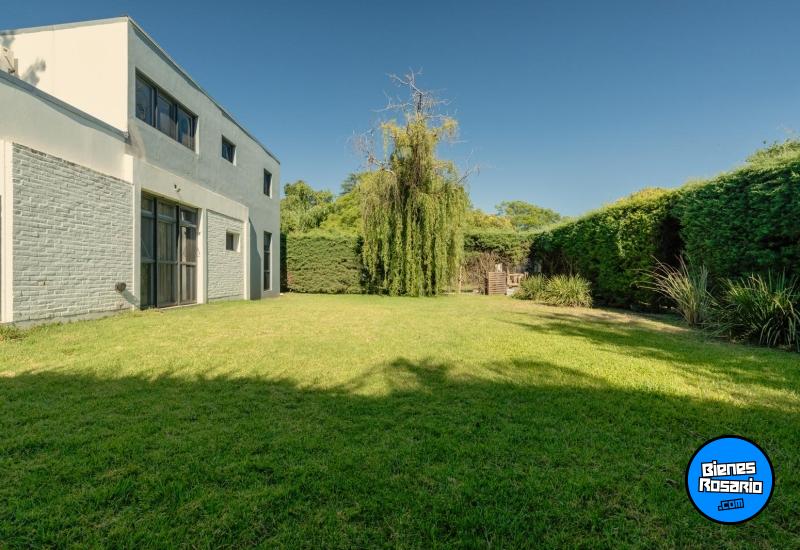 Casas - Roldan - Venta