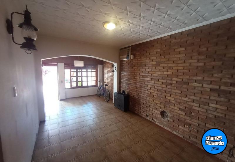 Casas - Rosario - Venta