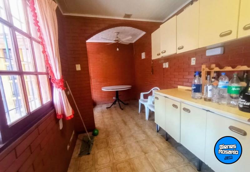 Casas - Rosario - Venta