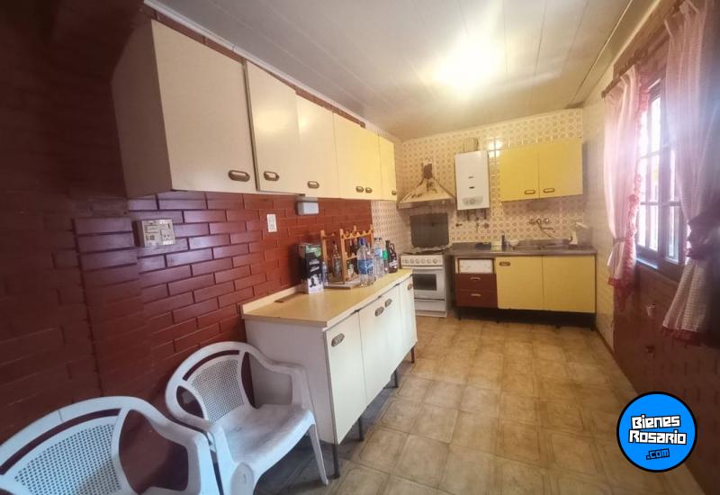 Casas - Rosario - Venta