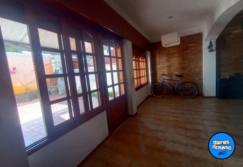 Casas - Rosario - Venta