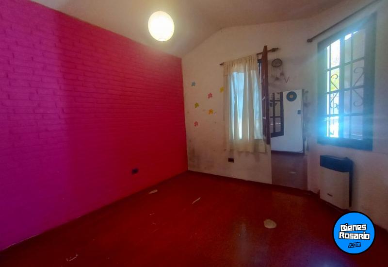 Casas - Rosario - Venta