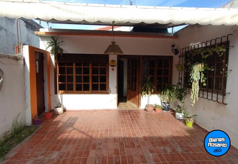 Casas - Rosario - Venta