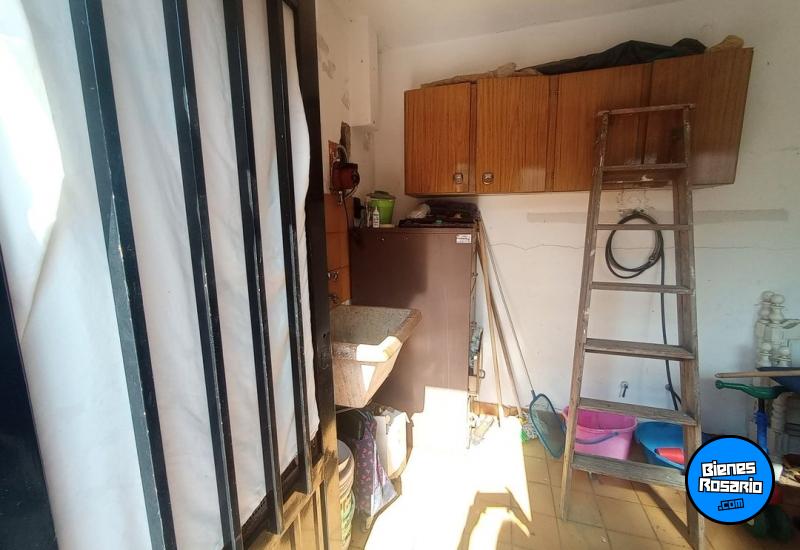 Casas - Rosario - Venta
