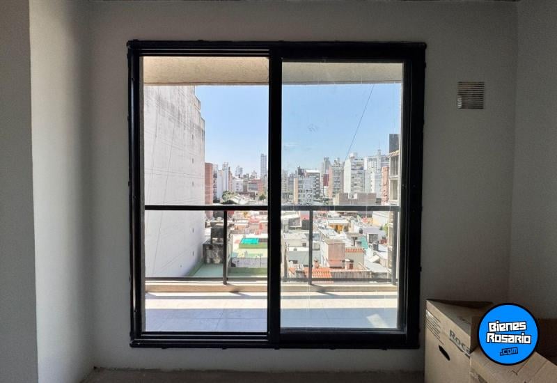 Departamentos - Rosario - Venta