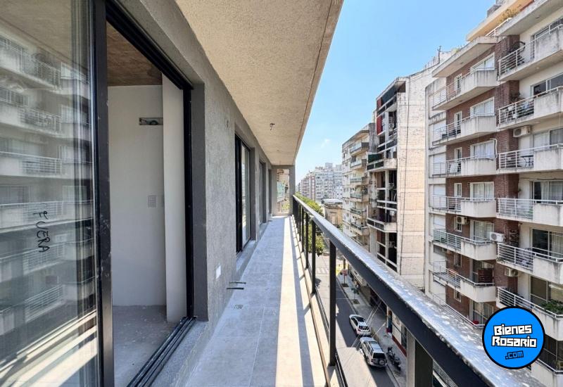 Departamentos - Rosario - Venta