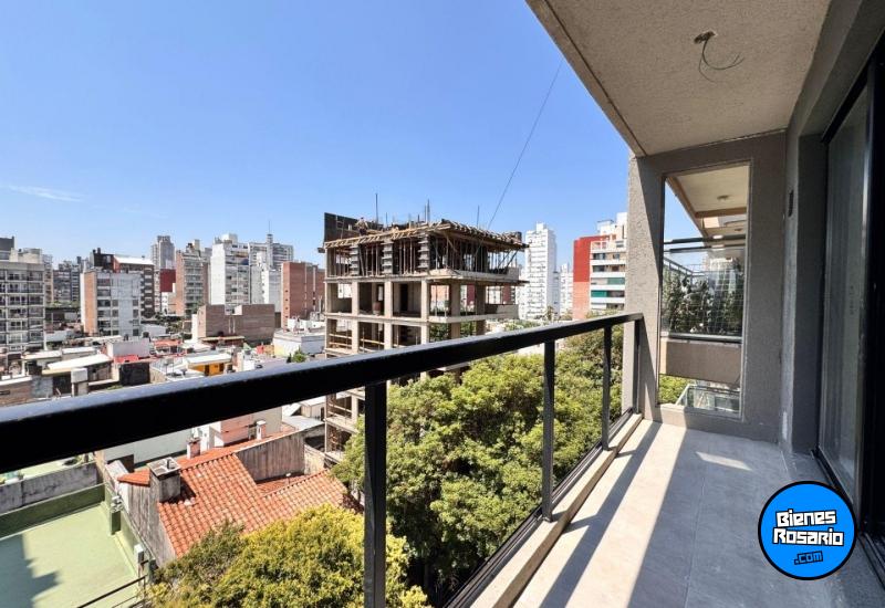 Departamentos - Rosario - Venta