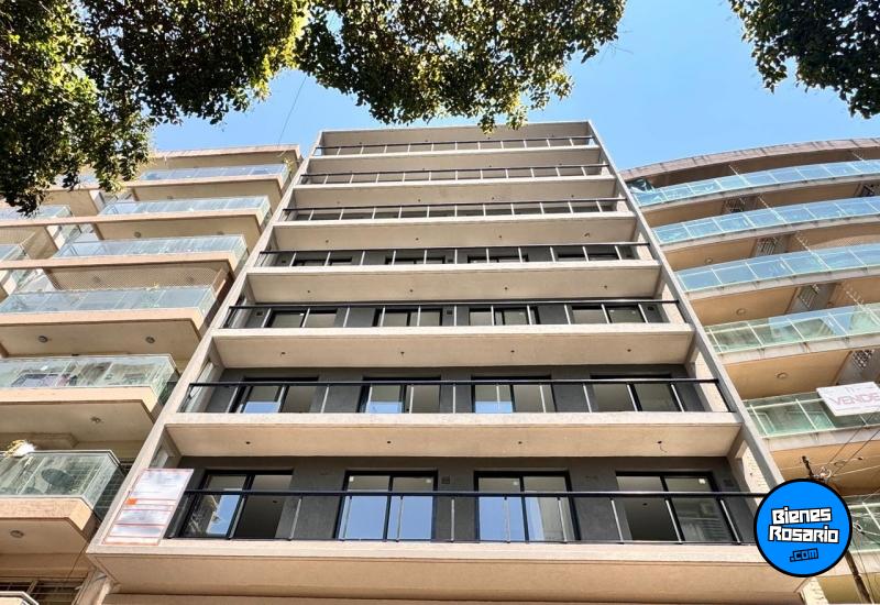 Departamentos - Rosario - Venta