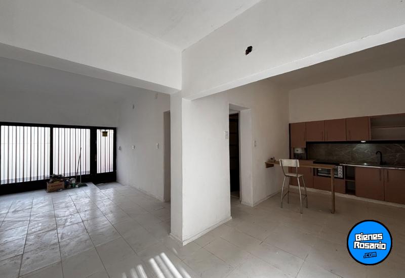 Departamentos de pasillo - Rosario - Venta