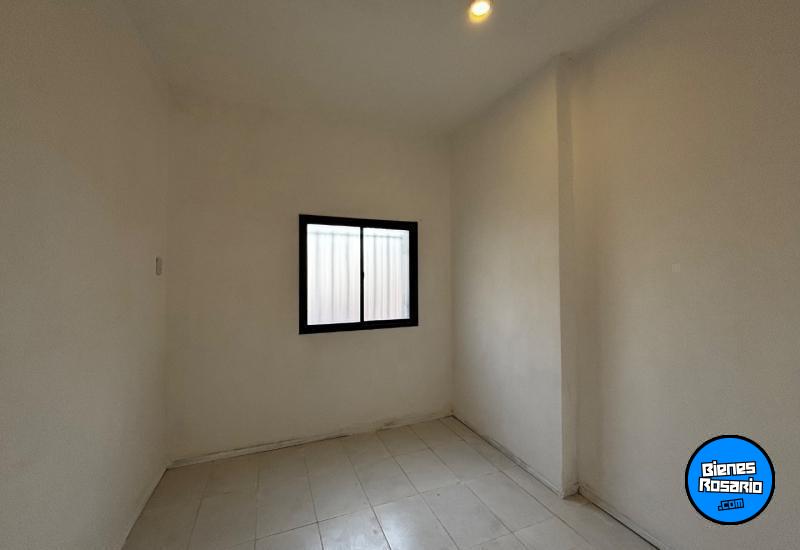 Departamentos de pasillo - Rosario - Venta