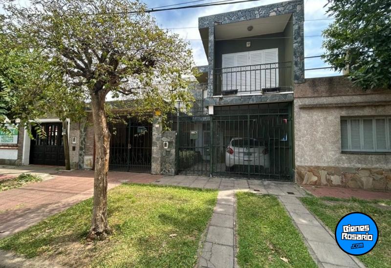 Casas - Rosario - Venta