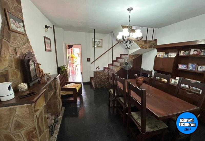 Casas - Rosario - Venta