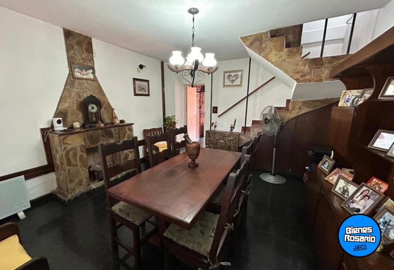 Casas - Rosario - Venta