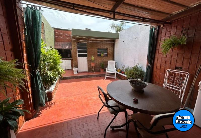 Casas - Rosario - Venta