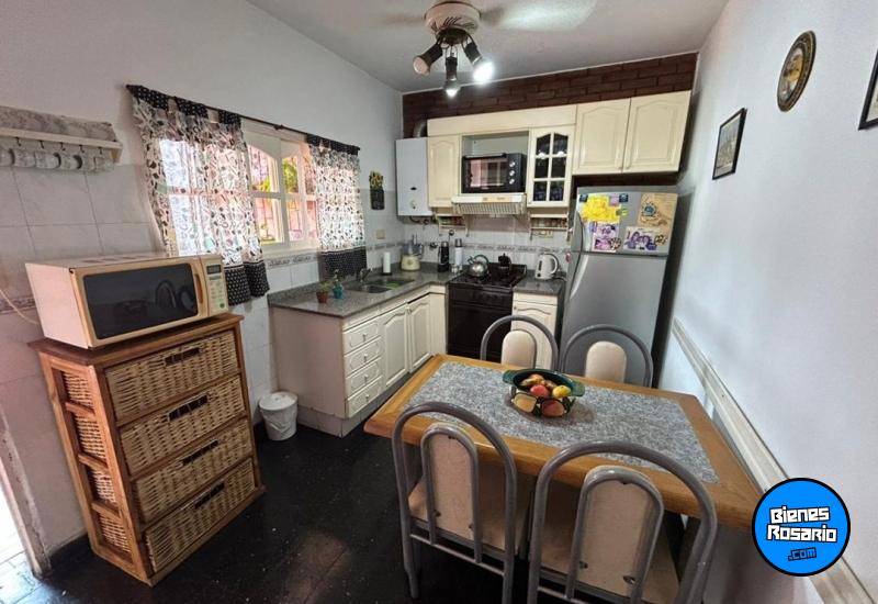 Casas - Rosario - Venta