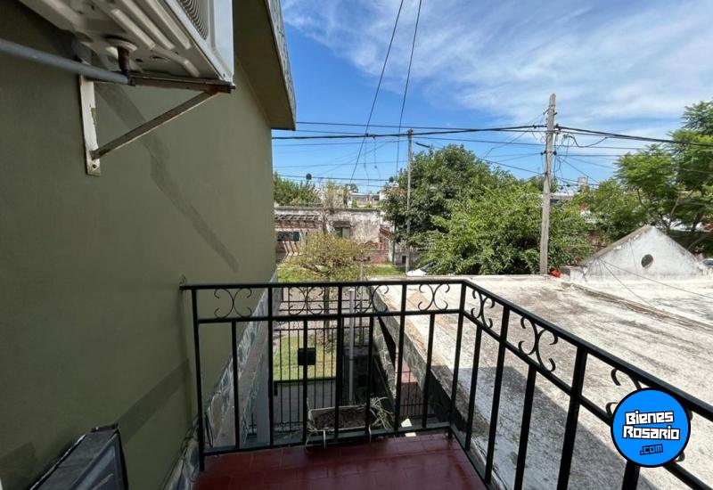 Casas - Rosario - Venta