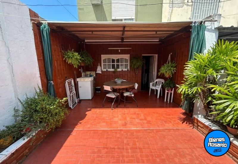 Casas - Rosario - Venta