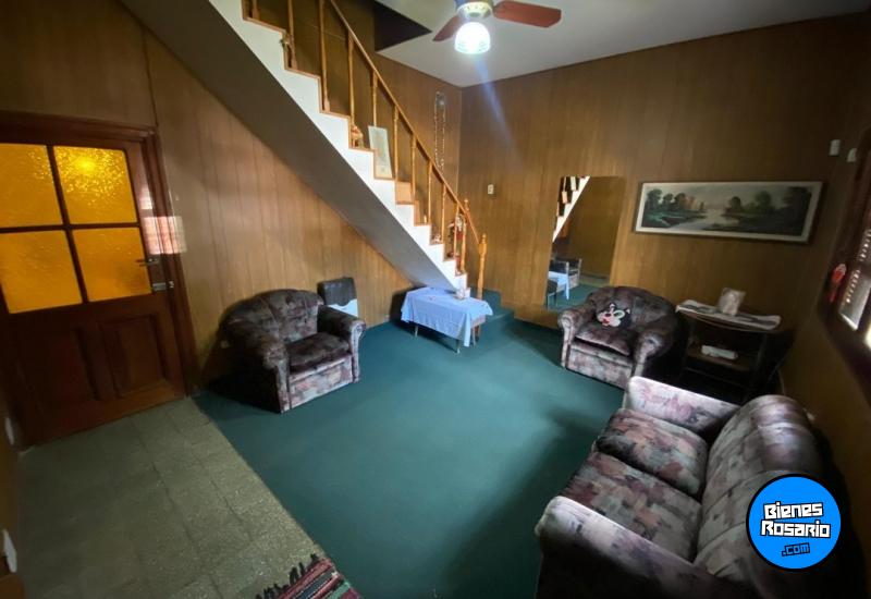 Casas - Rosario - Venta