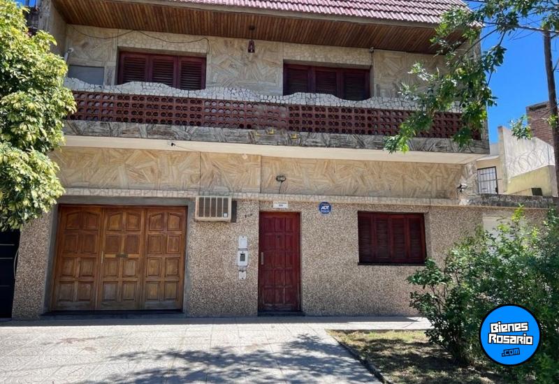 Casas - Rosario - Venta