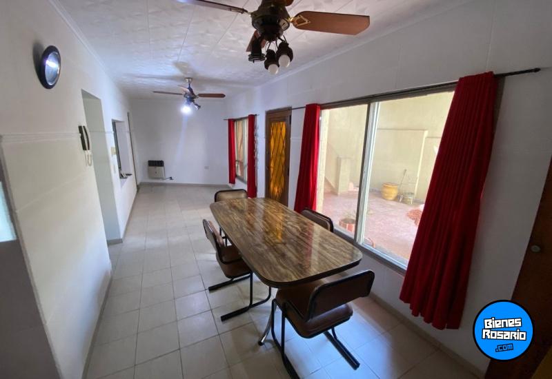 Casas - Rosario - Venta