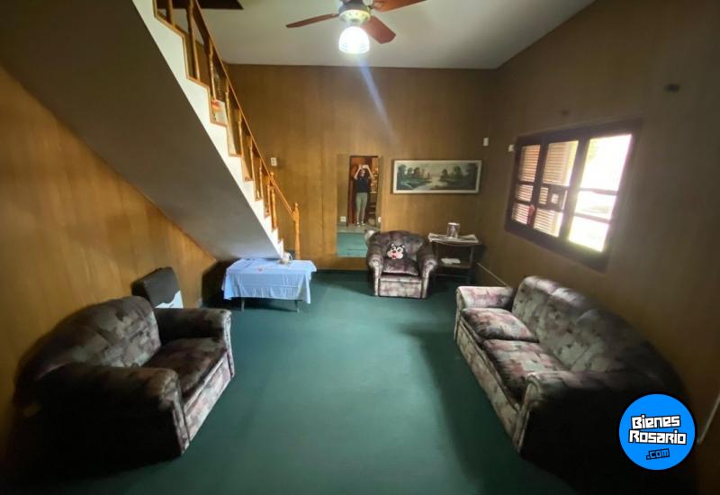 Casas - Rosario - Venta