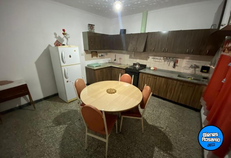 Casas - Rosario - Venta