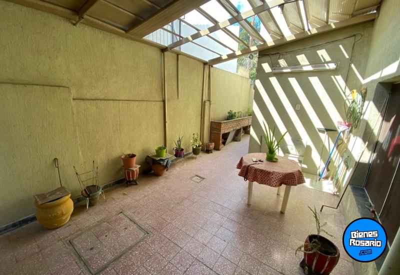 Casas - Rosario - Venta