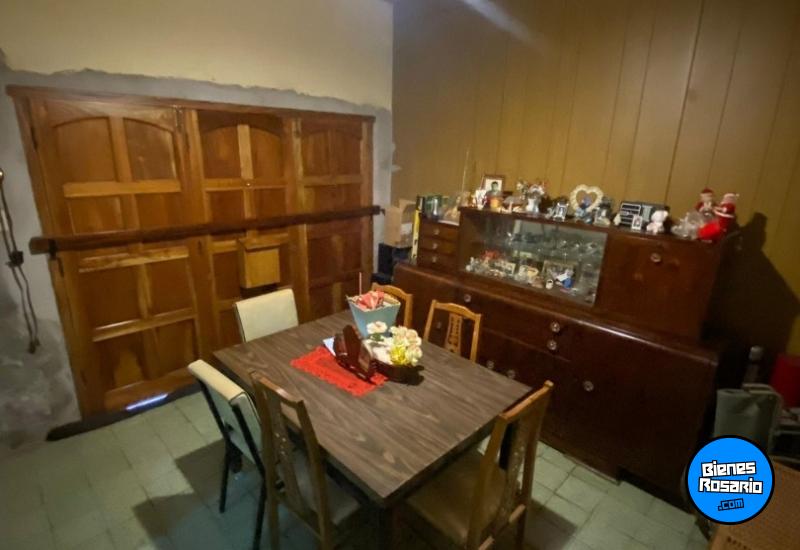 Casas - Rosario - Venta