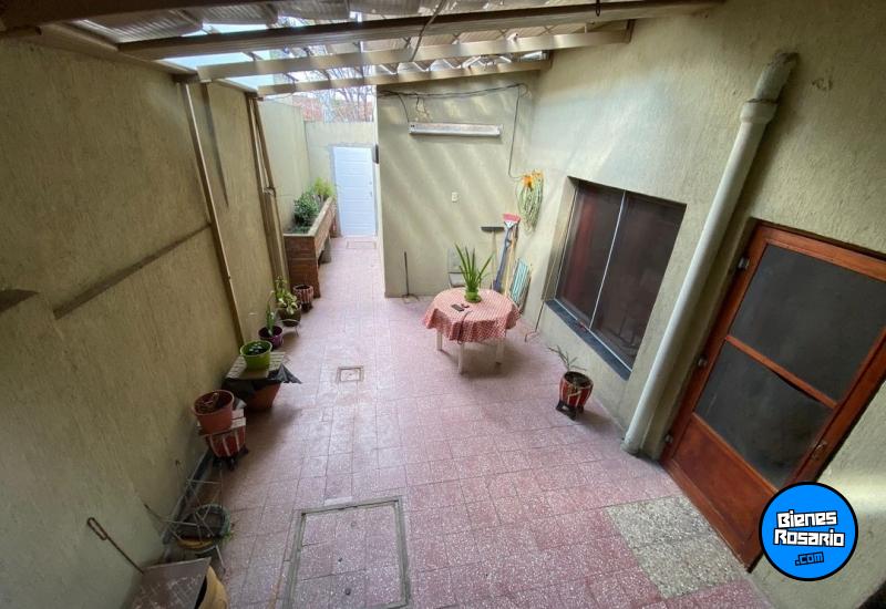 Casas - Rosario - Venta