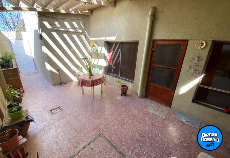 Casas - Rosario - Venta