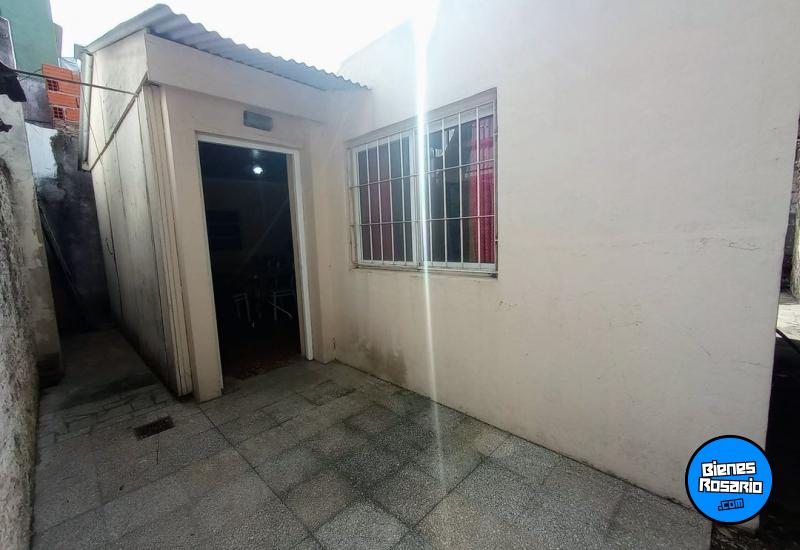 Casas - Rosario - Venta