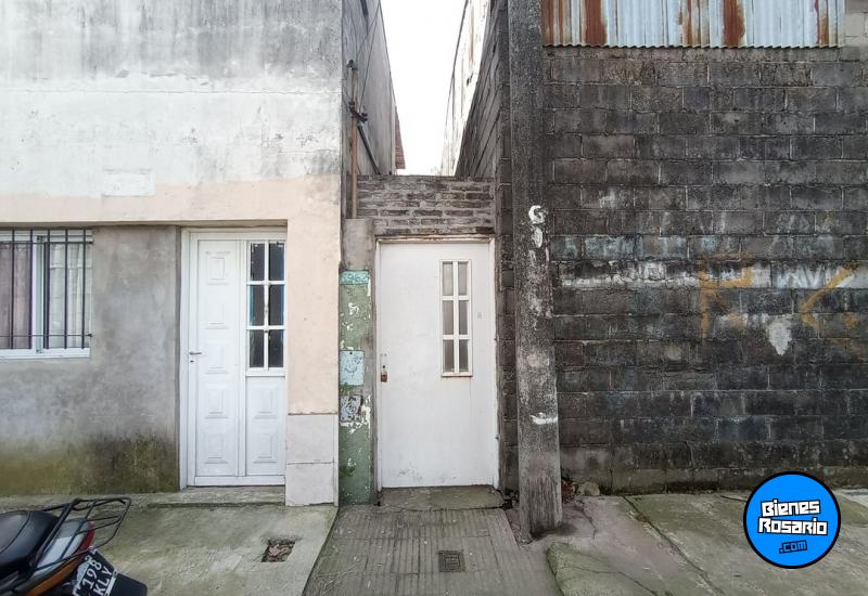 Casas - Rosario - Venta