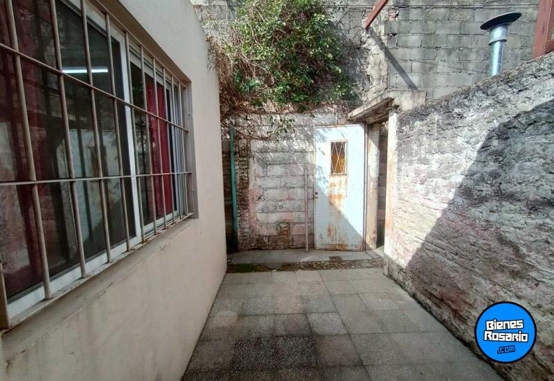 Casas - Rosario - Venta