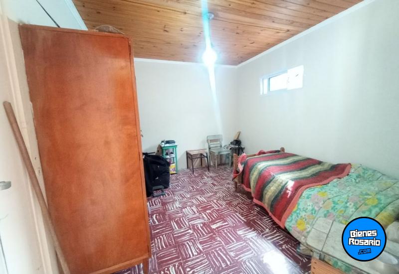 Casas - Rosario - Venta