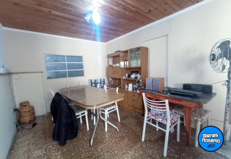 Casas - Rosario - Venta