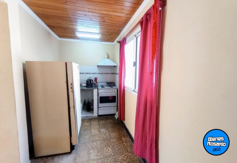 Casas - Rosario - Venta
