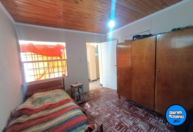 Casas - Rosario - Venta